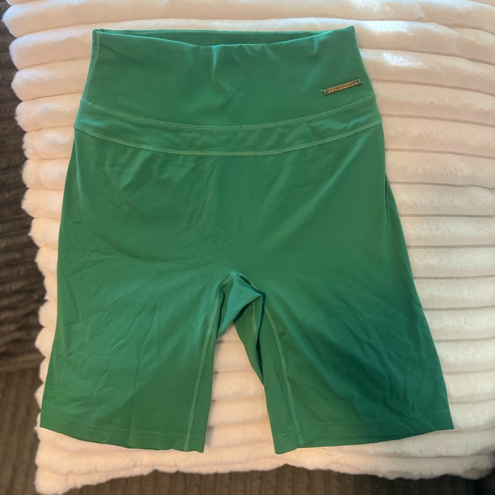 Gymshark Whitney Simmons Shorts